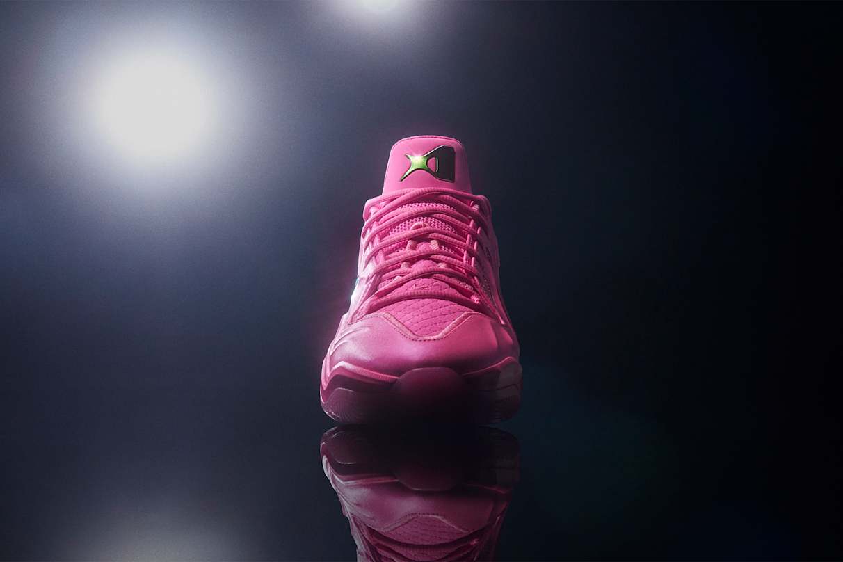 Presentem les Nike A'Two, un nou capítol de la història exclusiva d'A'ja Wilson