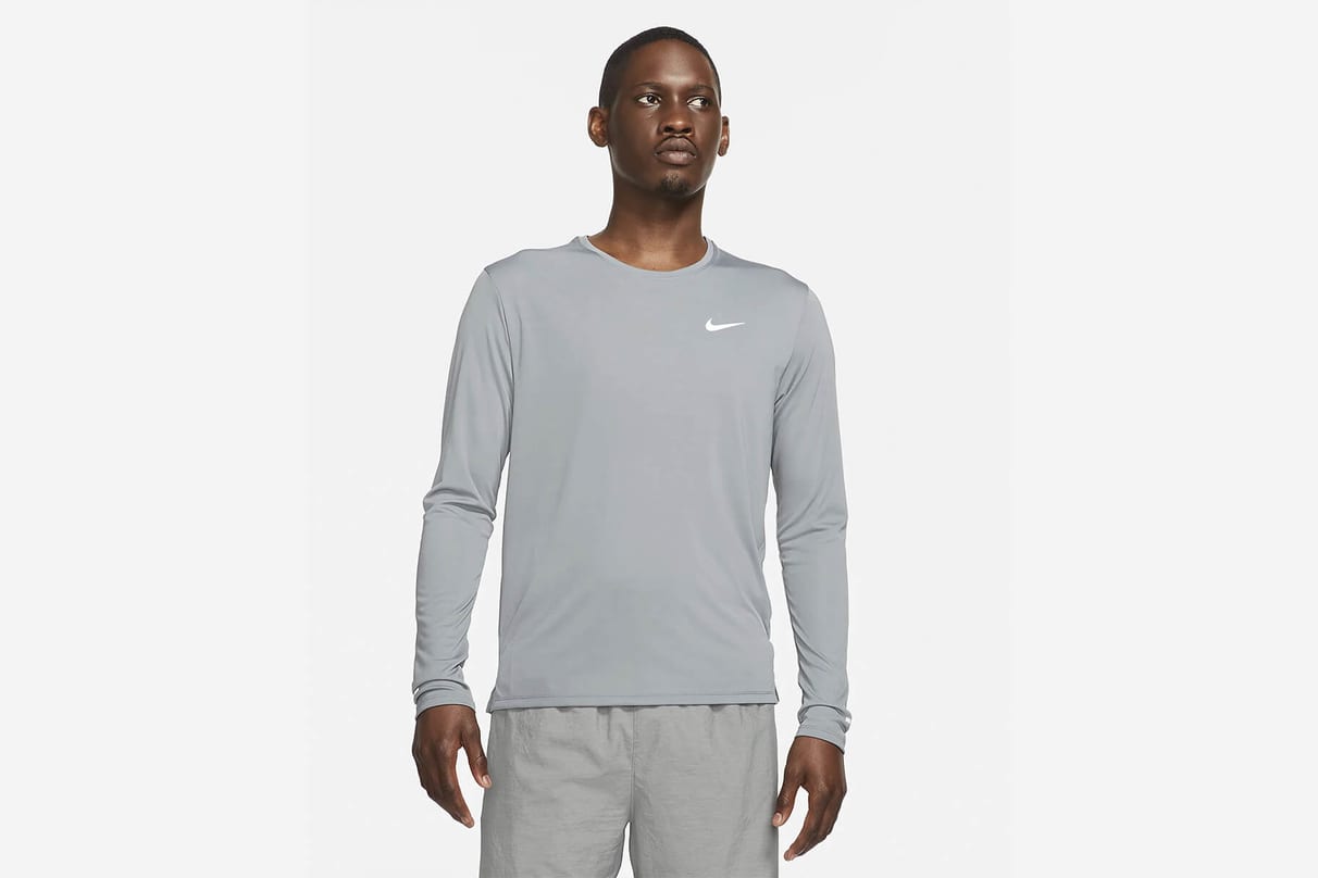 The 10 Best Nike Running Shirts