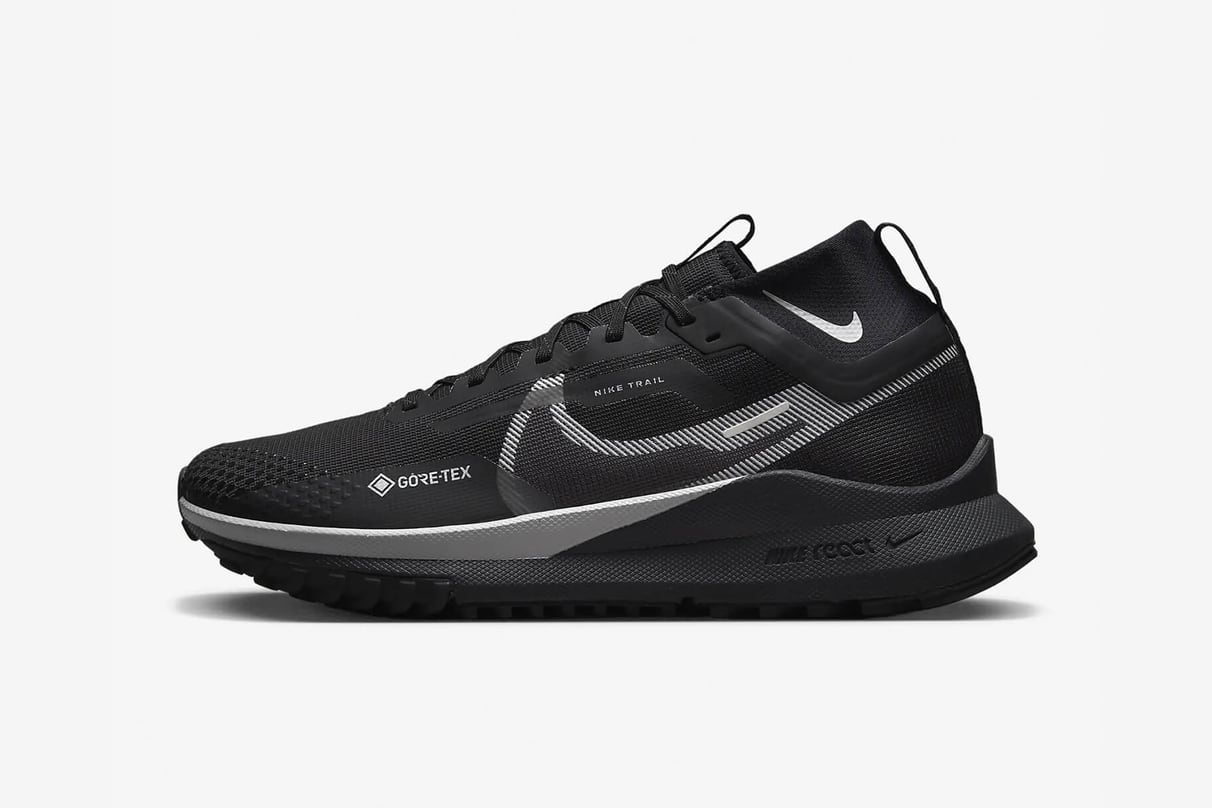 El mejor calzado de running Nike para el invierno