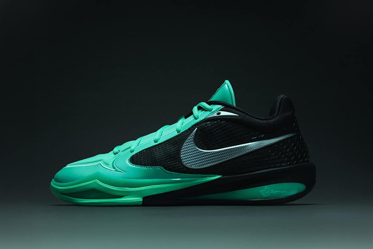 Nike Sabrina 4: Zatím nejinovativnější signature bota Sabriny Ionescu