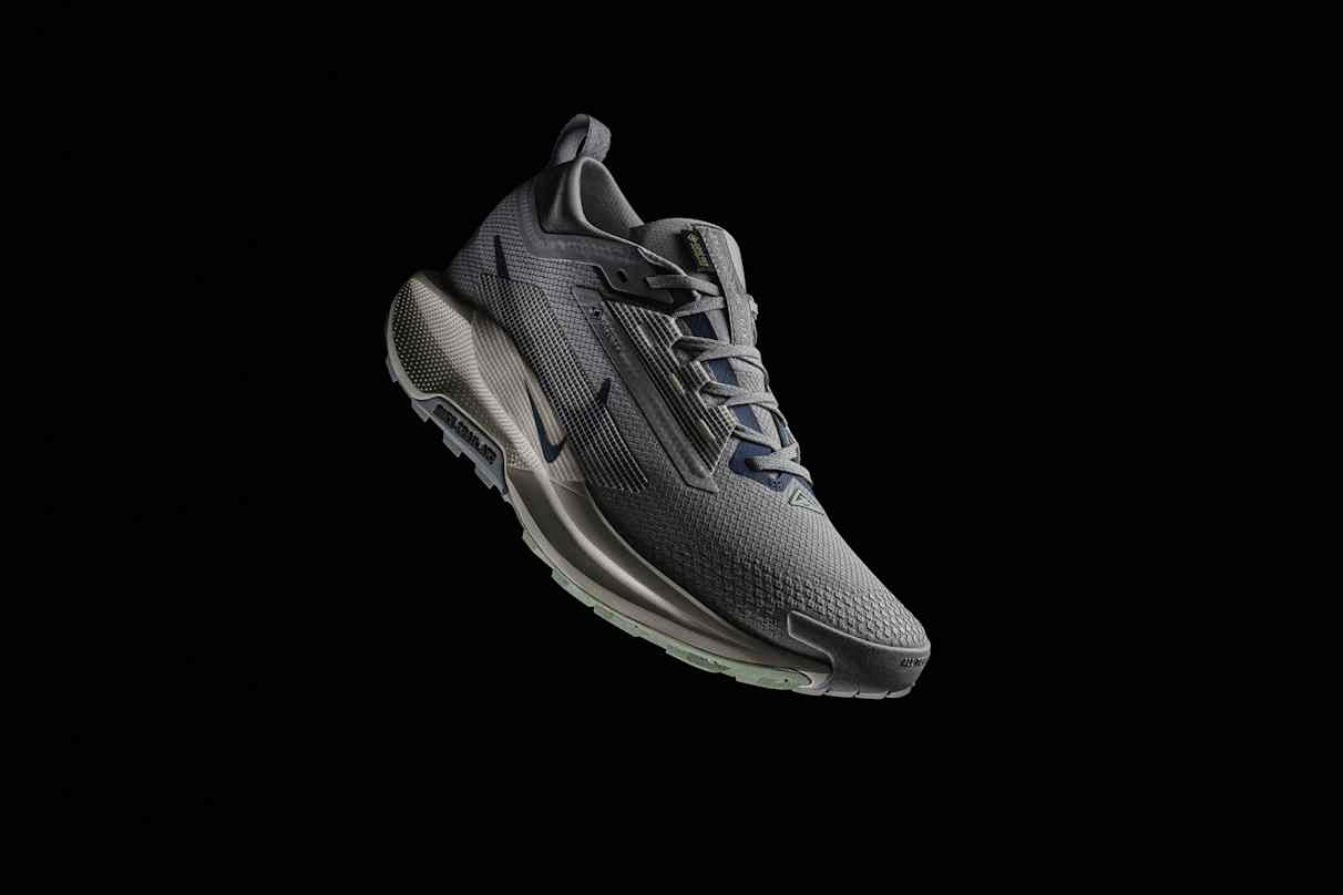 今買いたいNikeのベストな冬用ランニングギア