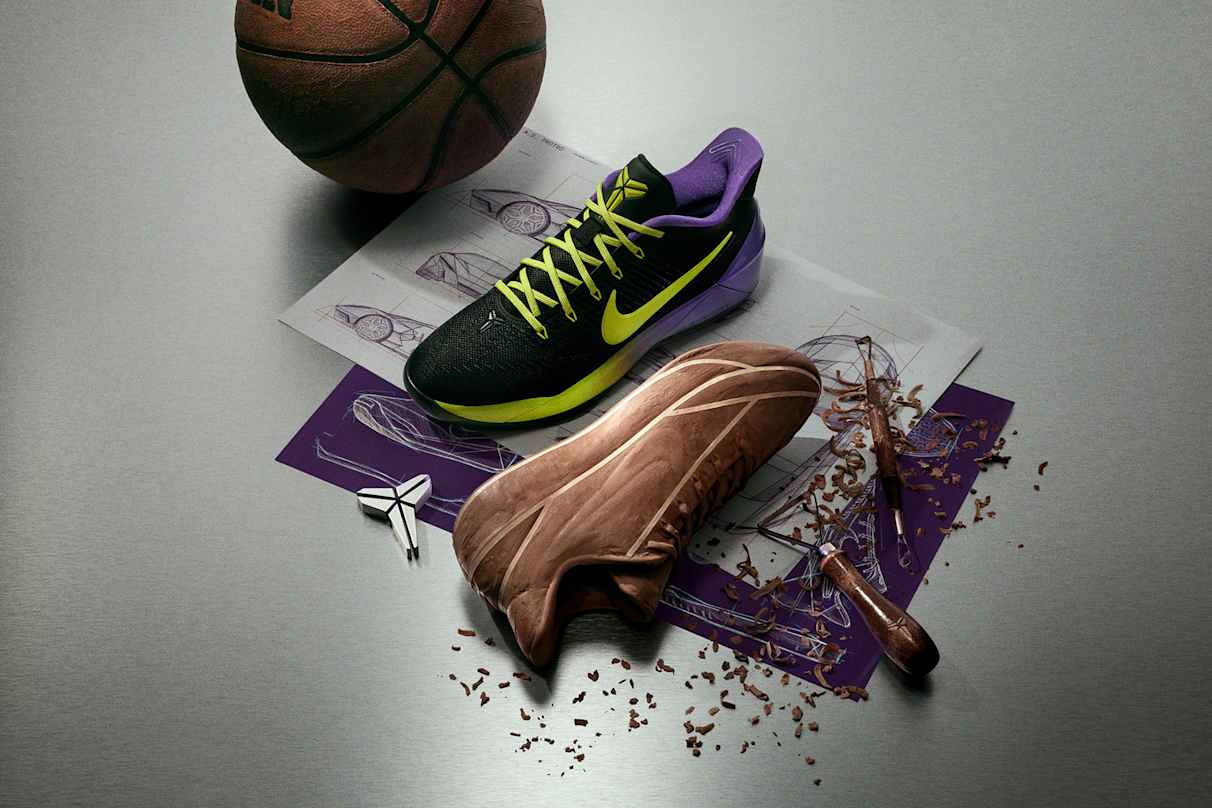 Lanzamiento de los Nike Kobe A.D. Protro: Novedades y cómo obtenerlos