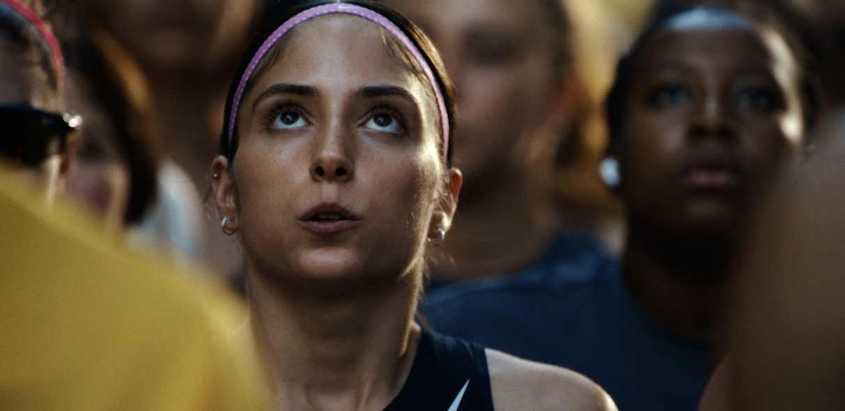 Nike Corporate Sales