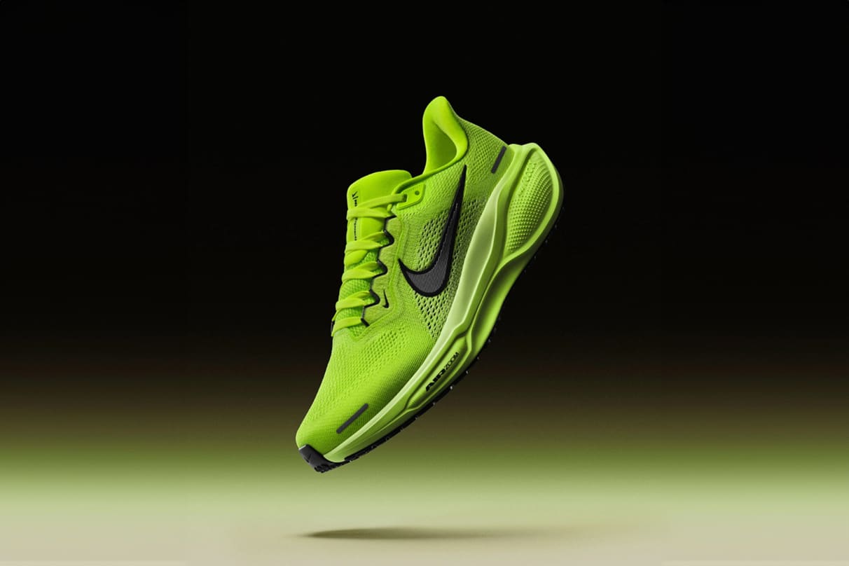 La història de les Pegasus