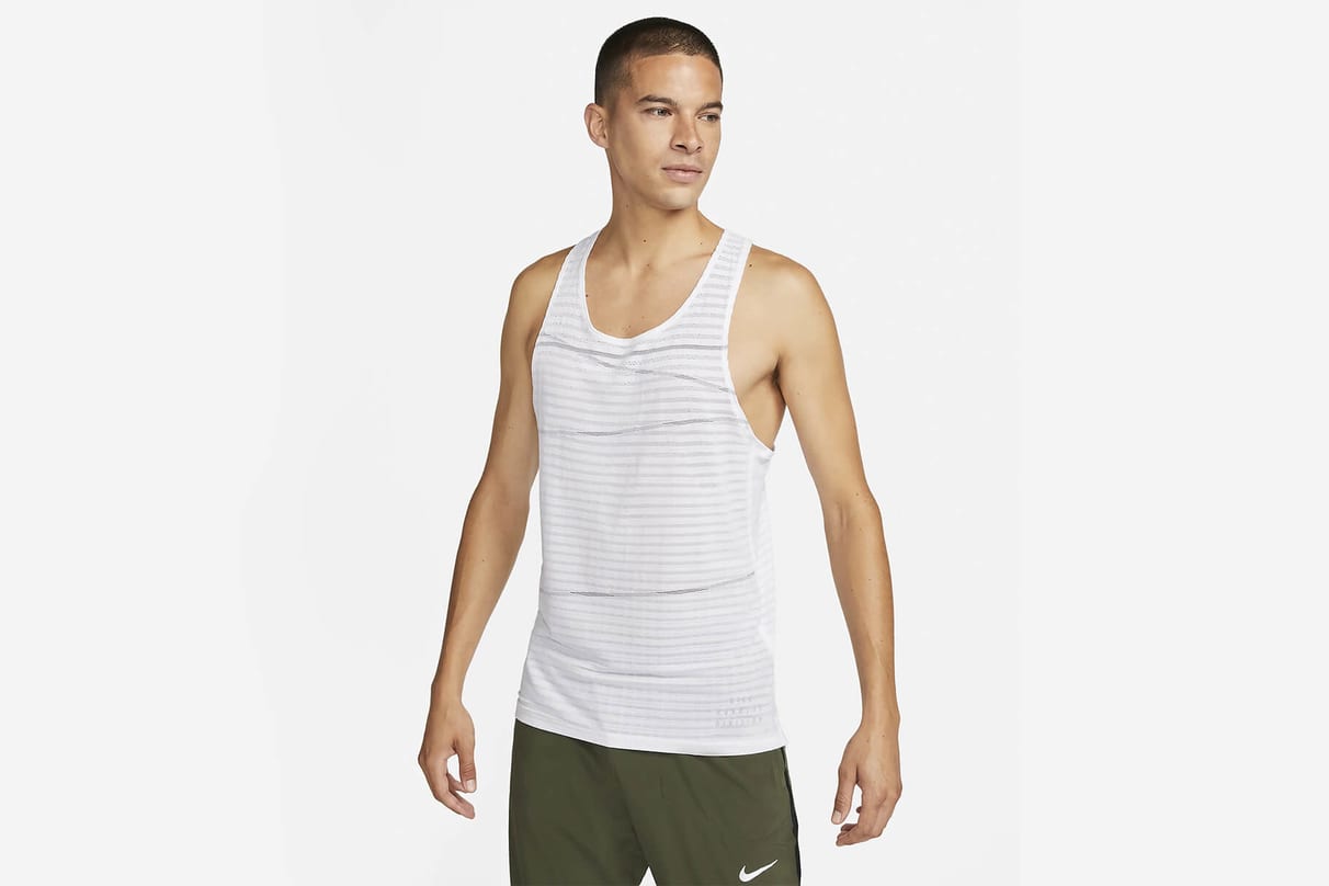 Nikeおすすめのランニングシャツ10選
