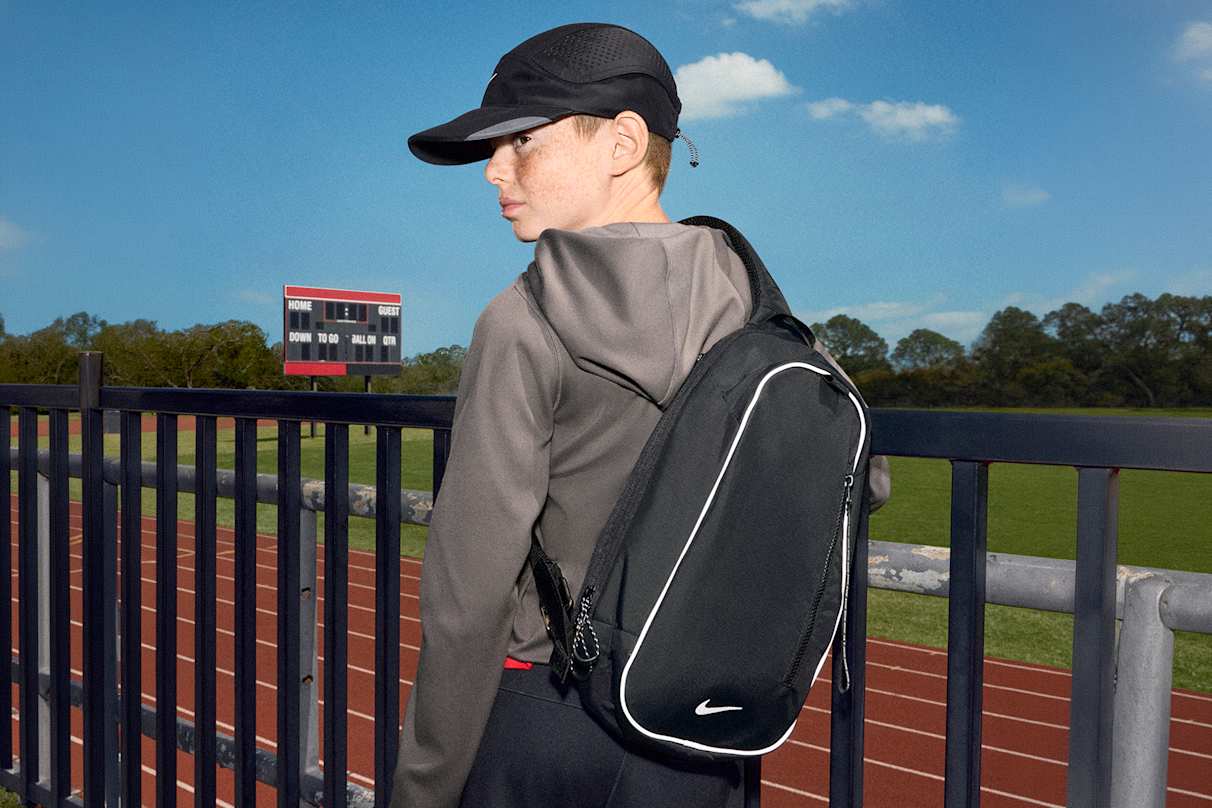 Les meilleurs sacs à dos Nike Kids pour la rentrée