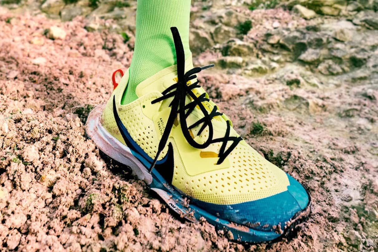 best nike trail running shoes