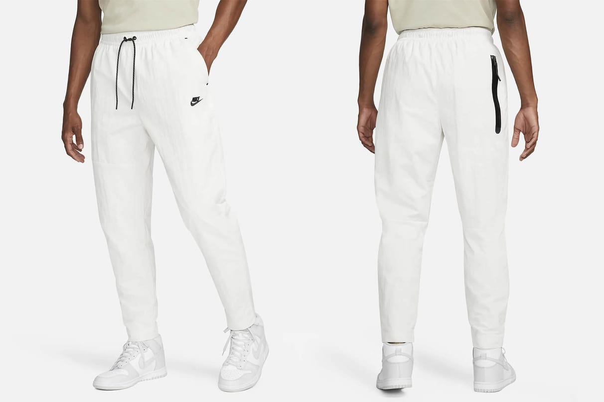 The 4 Best Nike Waterproof Pants
