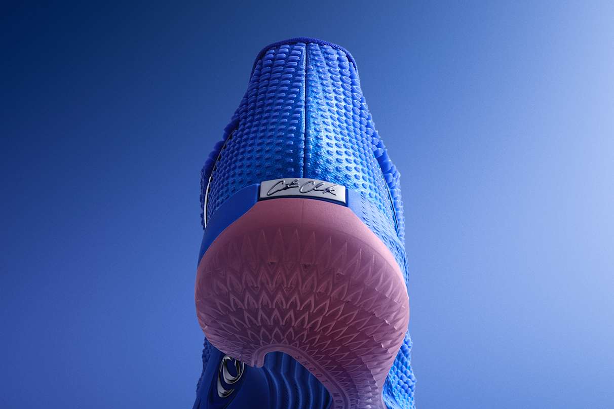 Meet the Nike Caitlin 1: Caitlin Clark’s Inaugural Signature Shoe