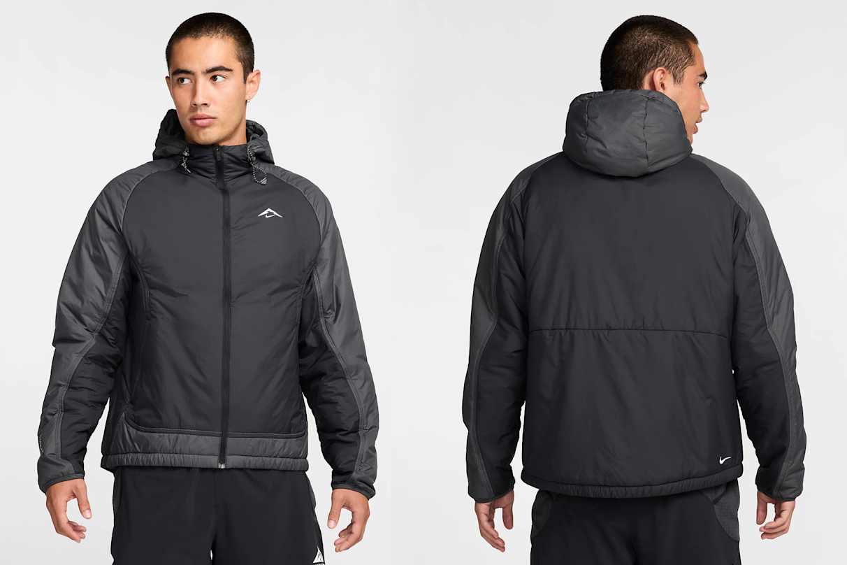 今買いたいNikeのベストな冬用ランニングギア