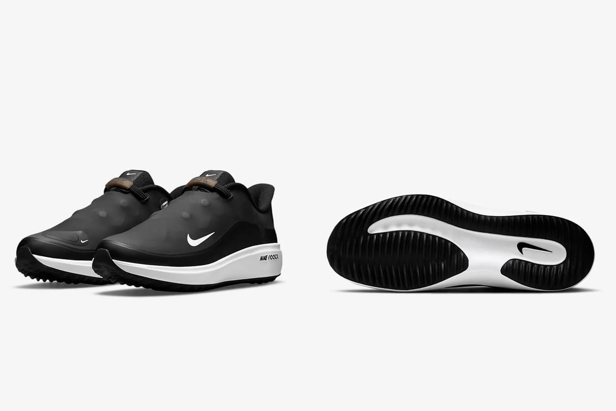 Le migliori scarpe da golf Nike da donna