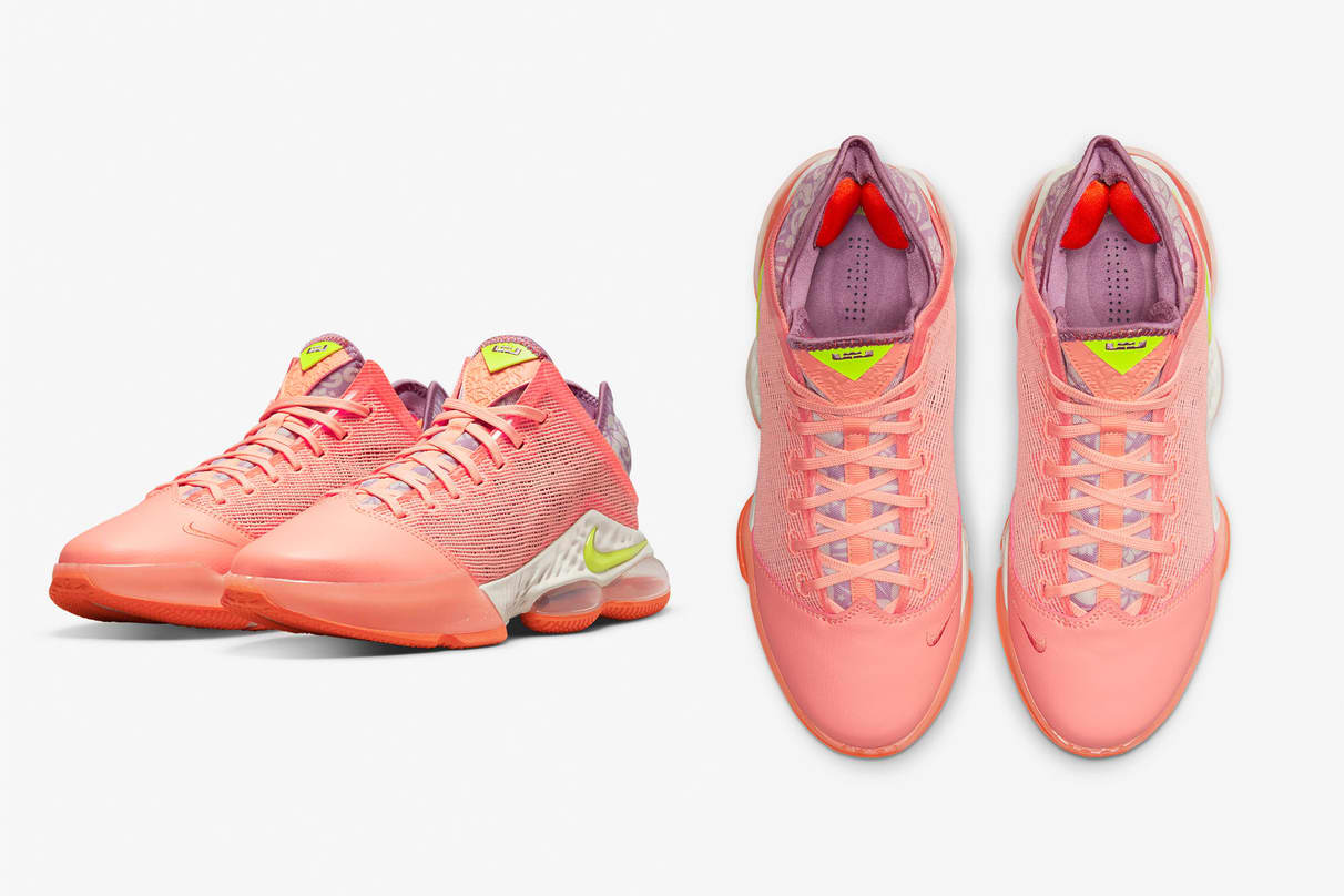 Die besten Nike Basketballschuhe für Guards. Nike CH