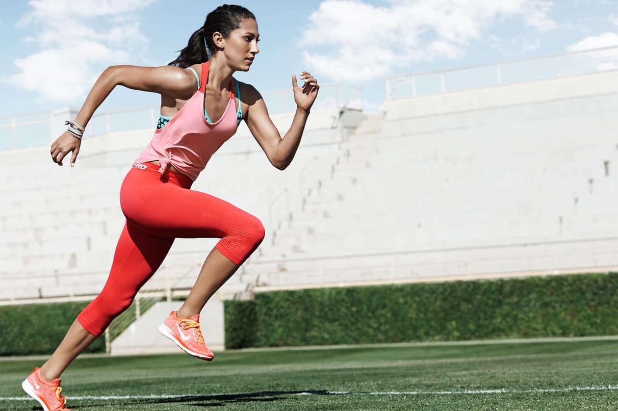 Quins avantatges té el running per intervals?