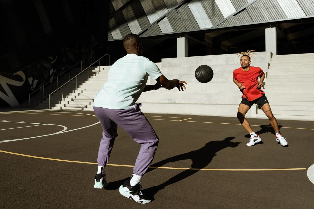 Qu'est-ce qu'un ballon de basket lesté et quels sont ses avantages ?
