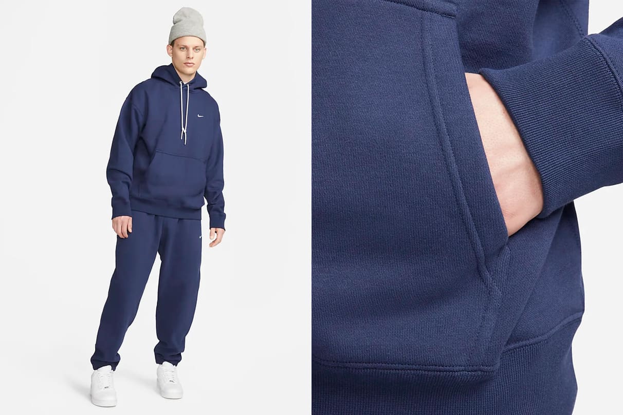 Shop These Monochrome Outfit Ideas by Nike