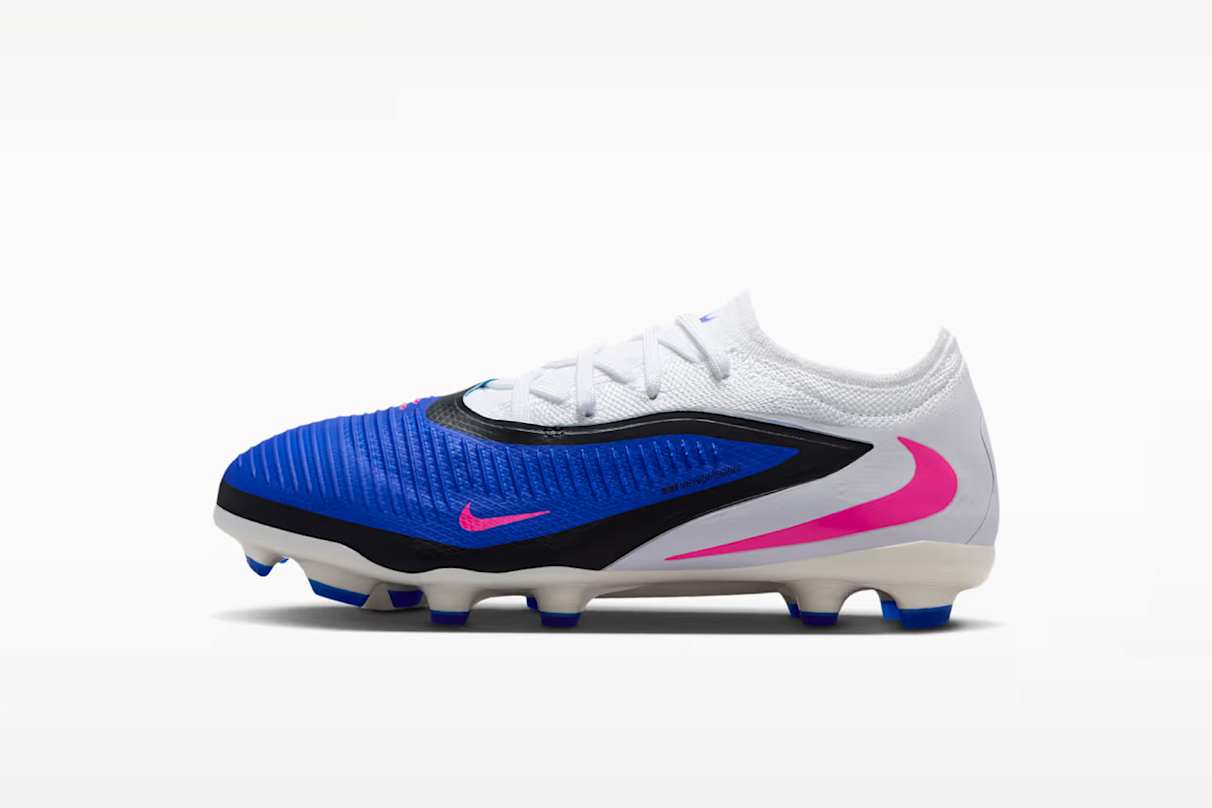 The best Nike football boots for kids