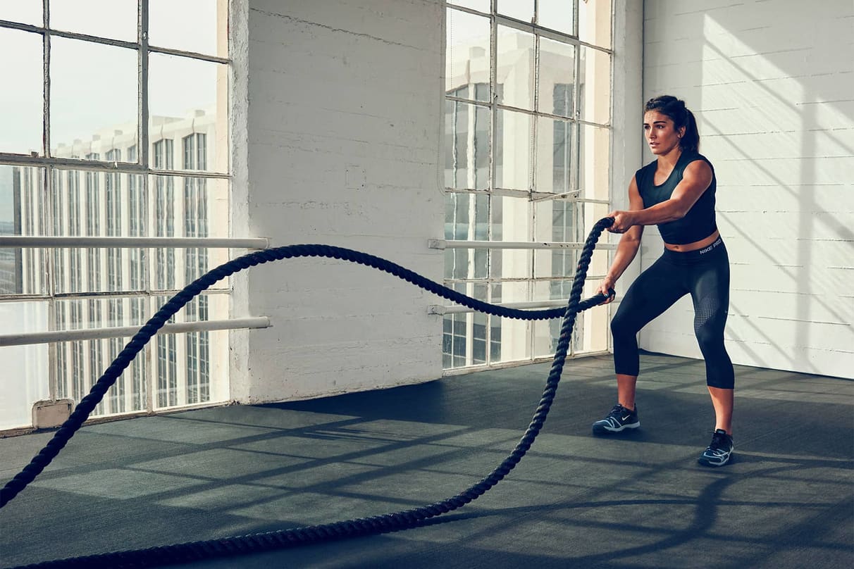 Comment une routine sportive peut aider à lutter contre la dépression et l'anxiété
