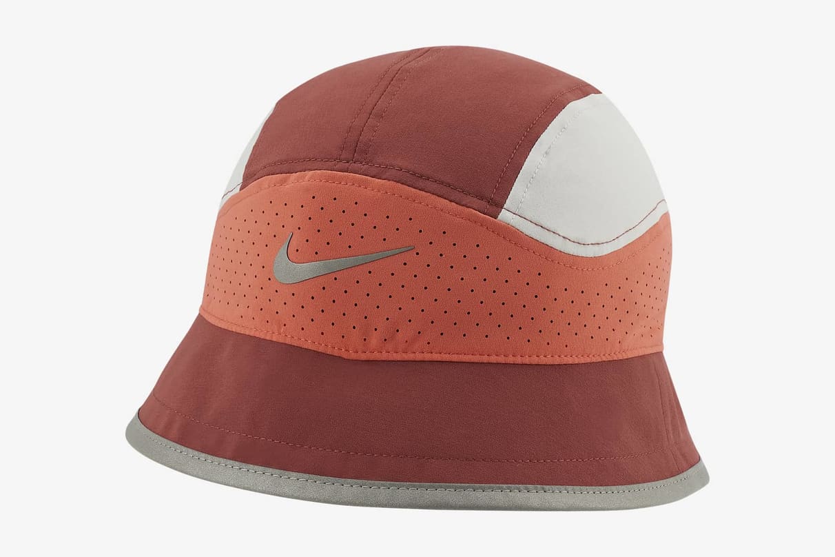Los mejores gorros tipo pescador Nike