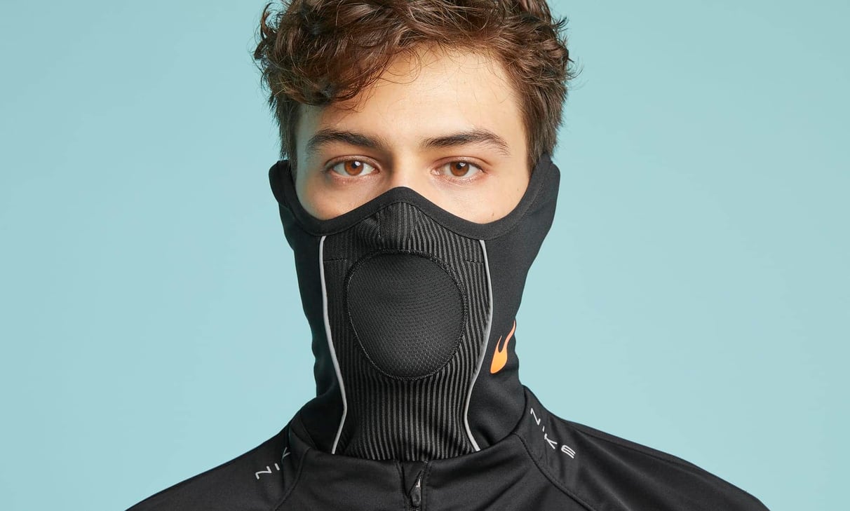 Les meilleurs vêtements et équipement Nike Football par temps froid