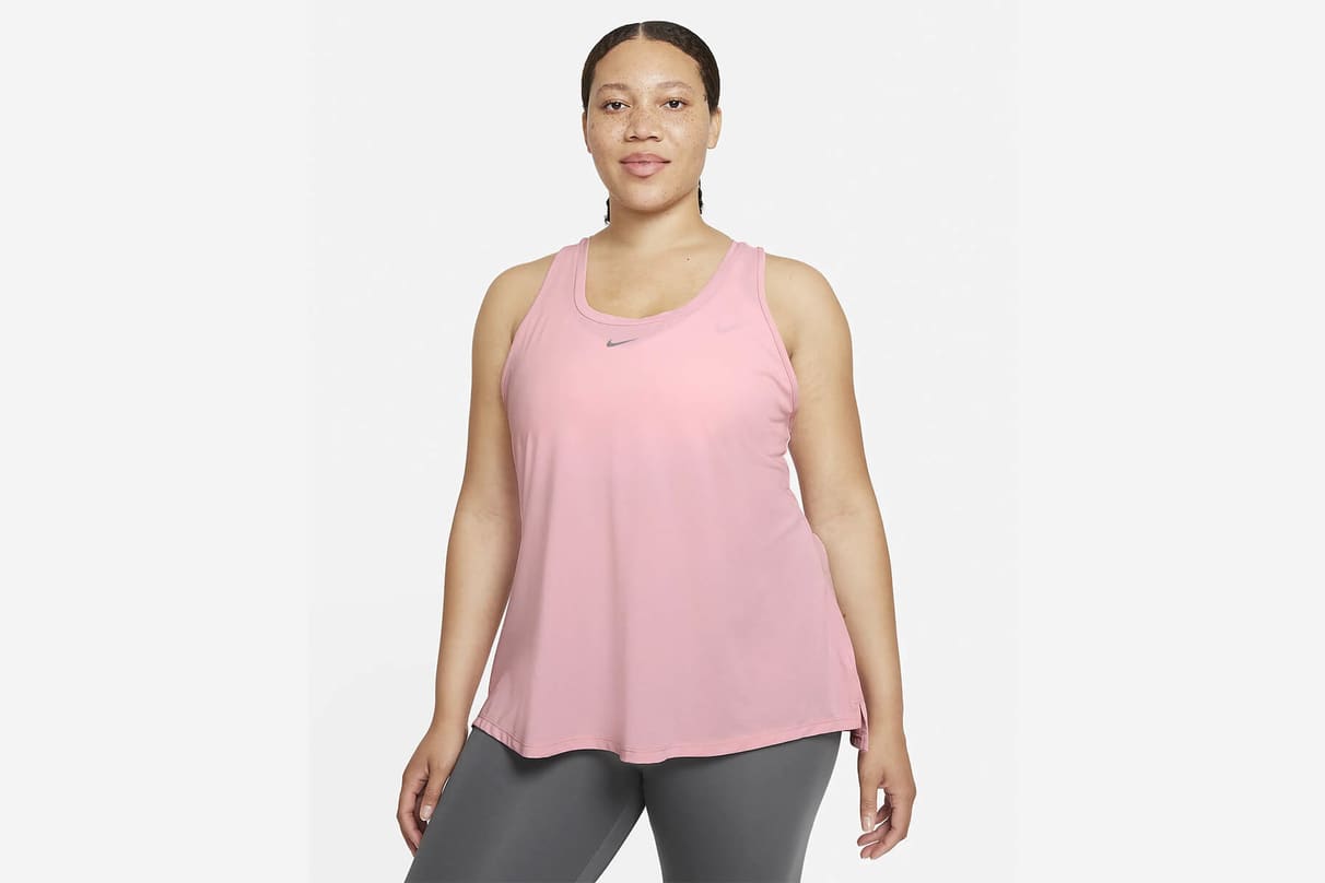 Las 10 mejores camisetas Nike para hacer running