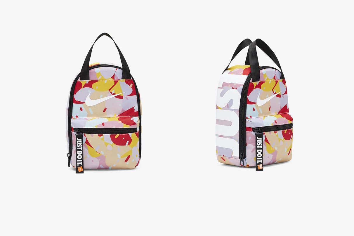 Las mejores bolsas tipo tote Nike para ir al gimnasio, trabajar y viajar