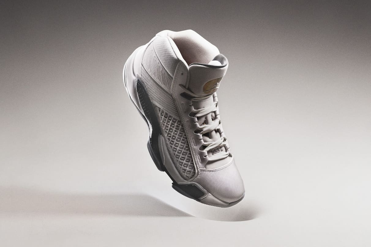 Jordan Brand launches the Air Jordan XXXVIII