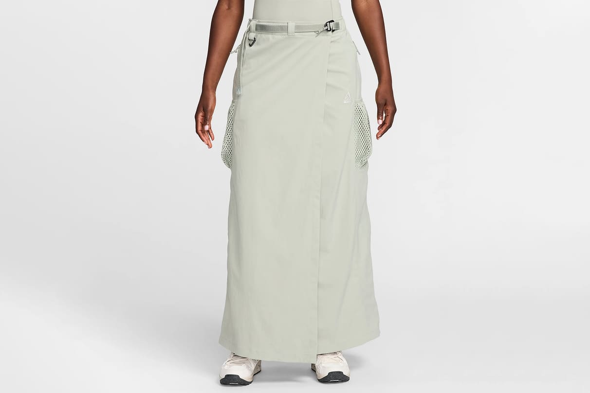 Shop nu Nike's beste wandelrokken