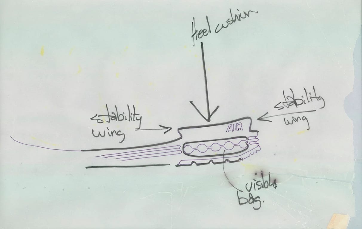 what year did air max 1 come out