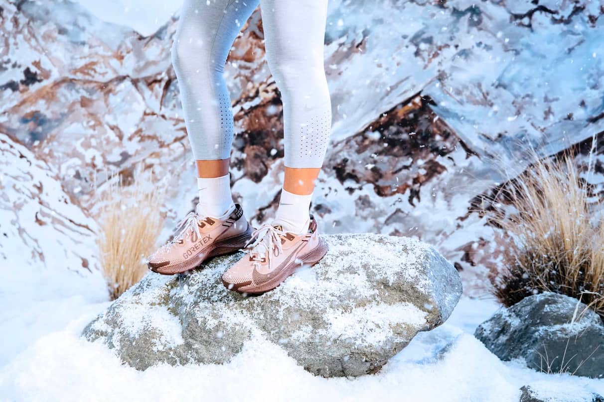 Outfit per il running da donna per qualsiasi condizione meteo