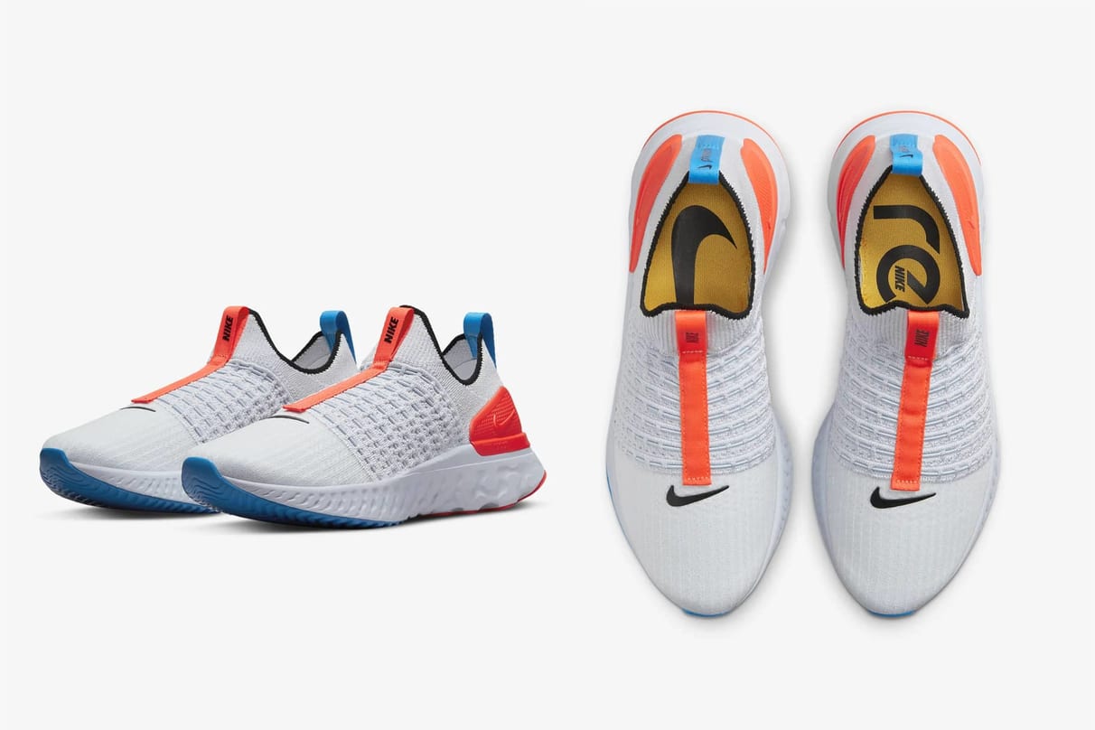 初心者におすすめのNikeランニングシューズ