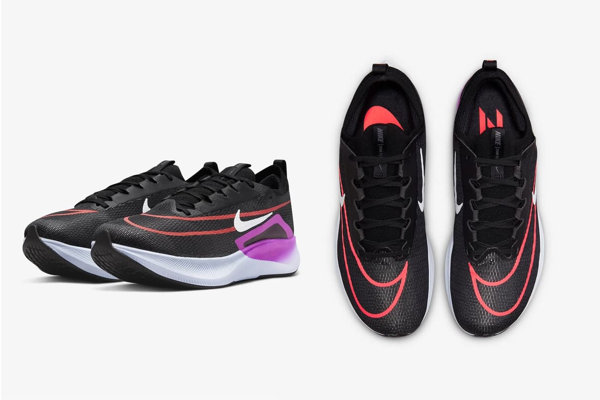 初心者におすすめのNikeランニングシューズ