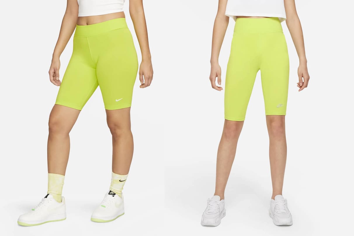 Jetzt kaufen: Aufeinander abgestimmte Outfits von Nike für die ganze Familie