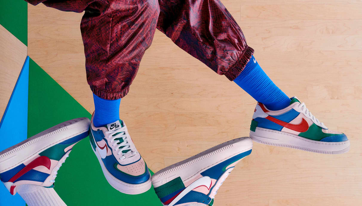 nike members only sale