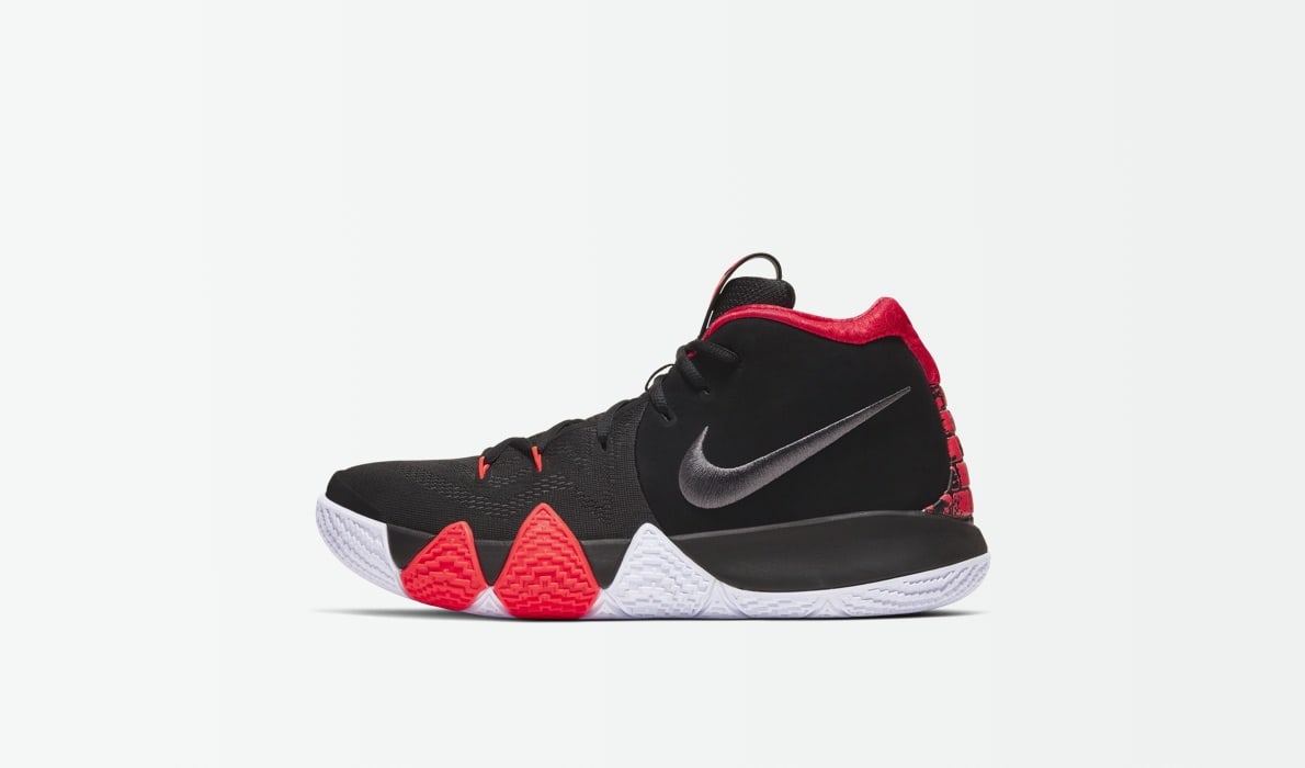 Kyrie 4. Nike SK