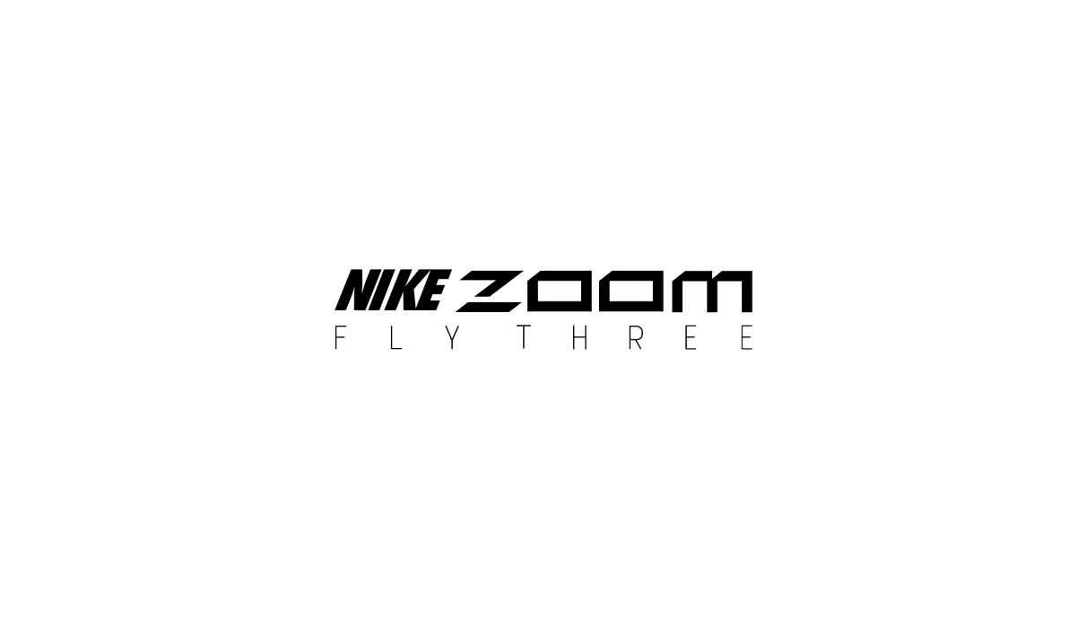 Nike Zoom Fly。精選 Zoom Fly 3