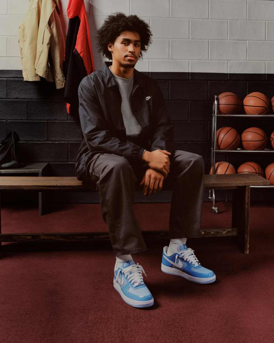 Nike Basketball