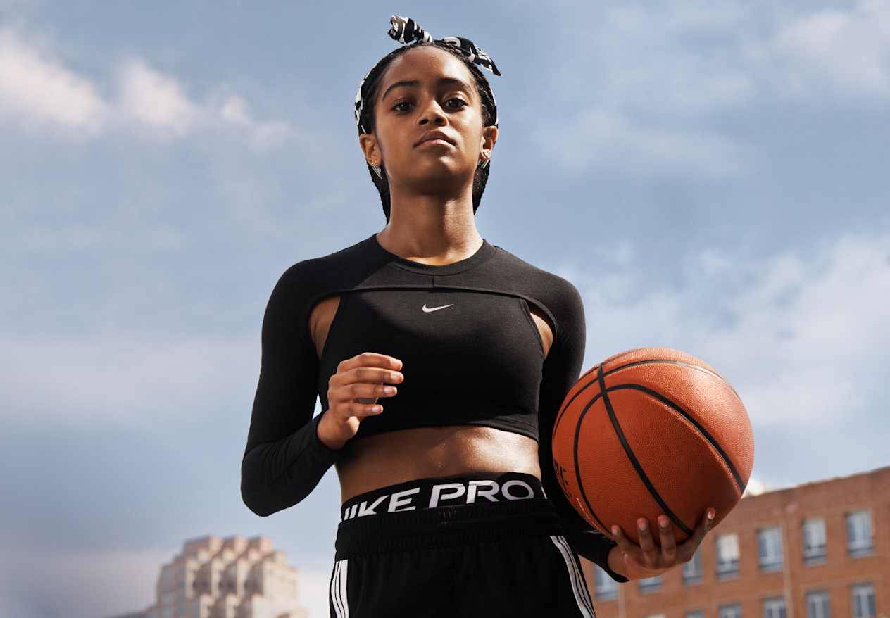 Nike Basketball