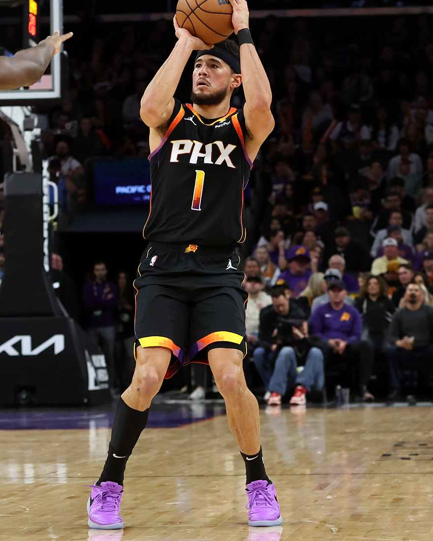 Nike Basketball