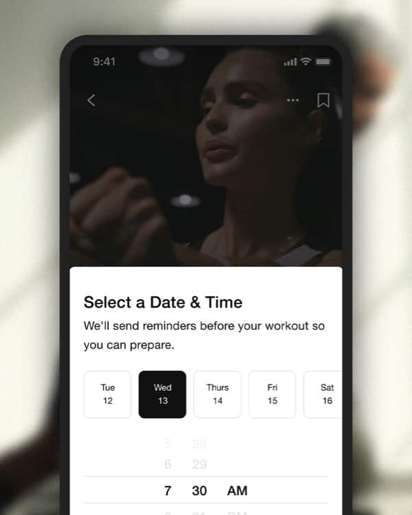 Nike Training Club App. Entrenamientos para hacer en casa y mucho más
