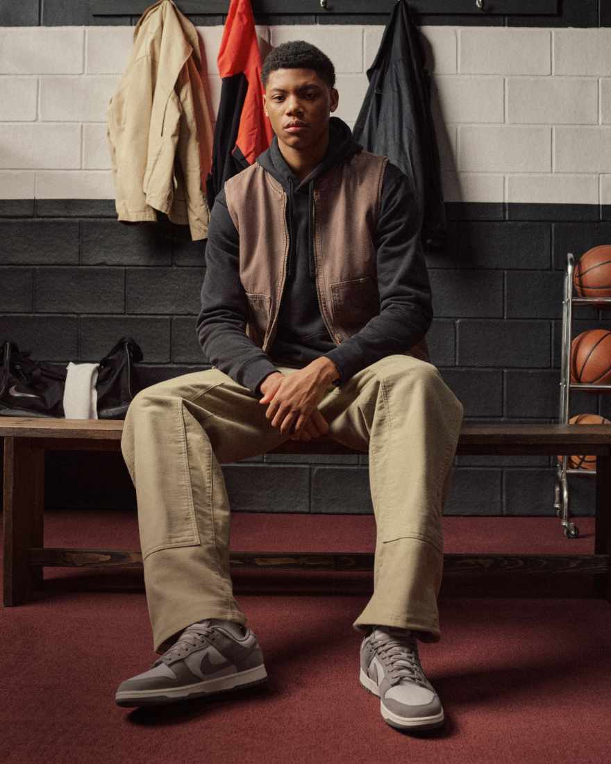 Nike Basketball