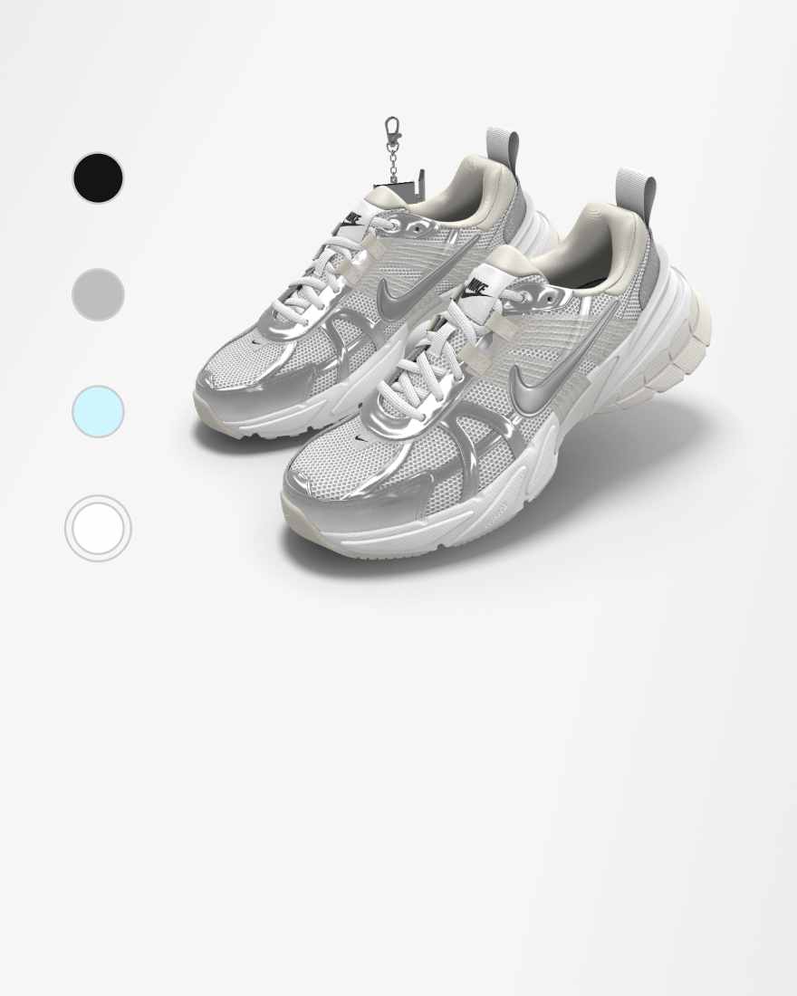 Nike Membership