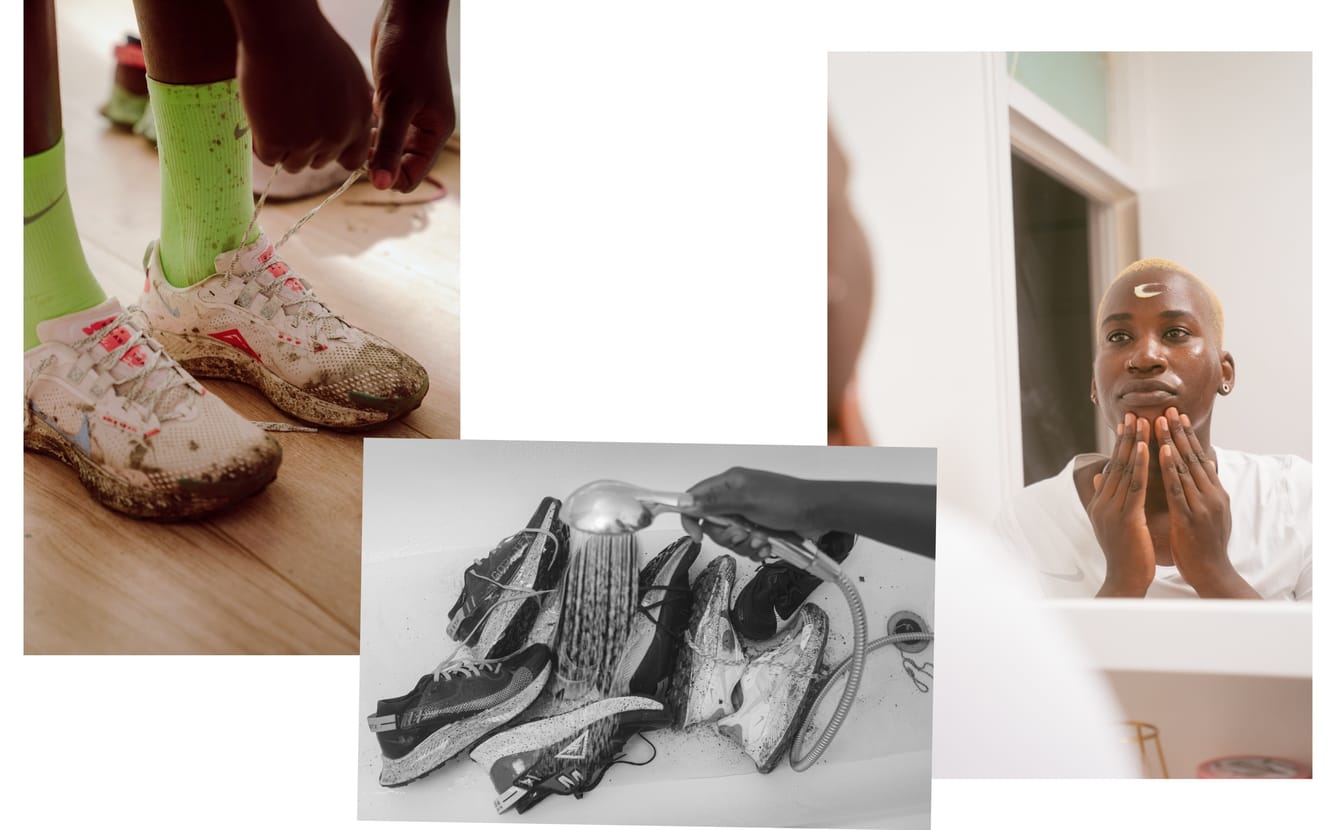 12 Ways to Make Your Running Shoes Last Longer. Nike AT