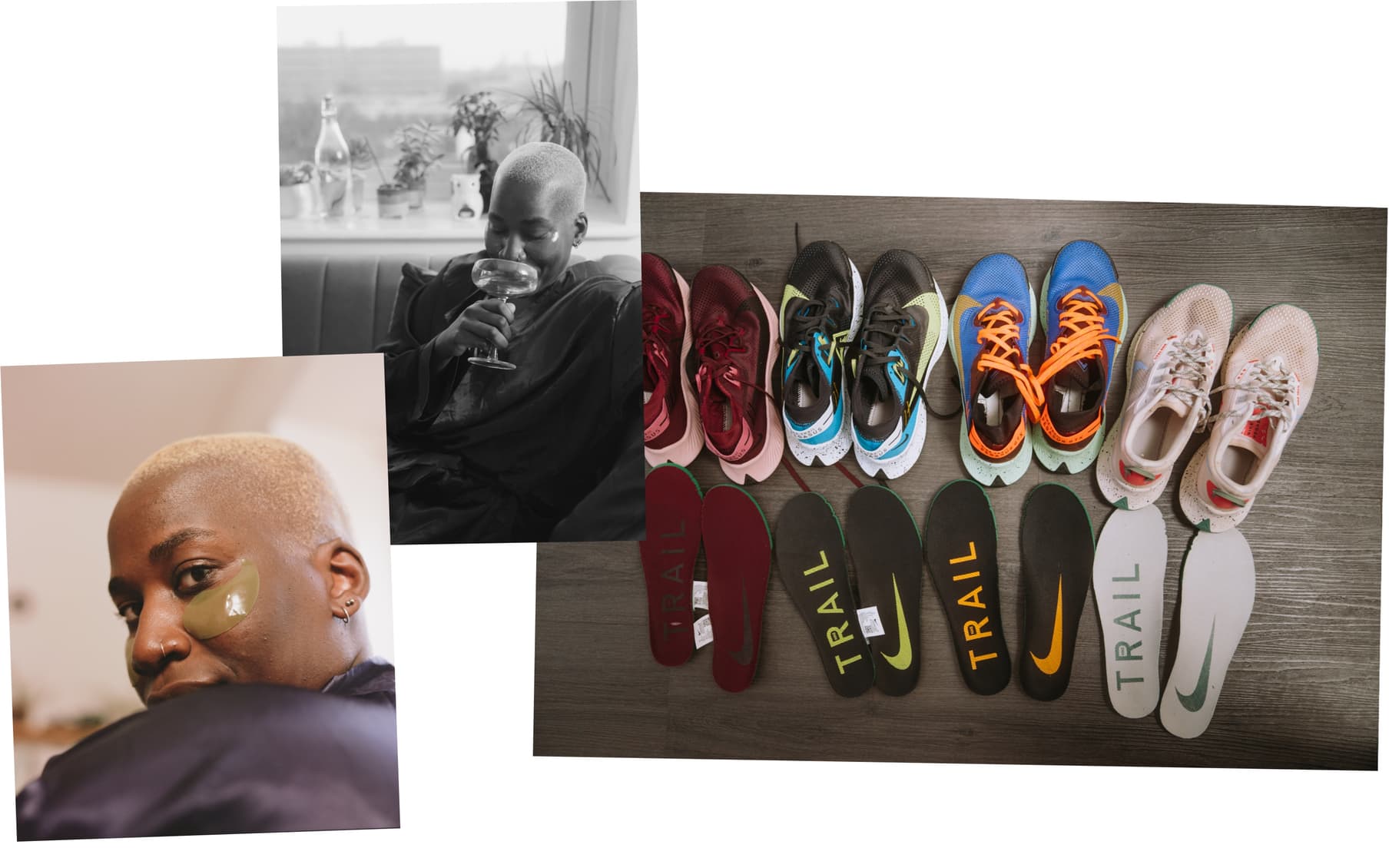 12 Ways to Make Your Running Shoes Last Longer. Nike IL