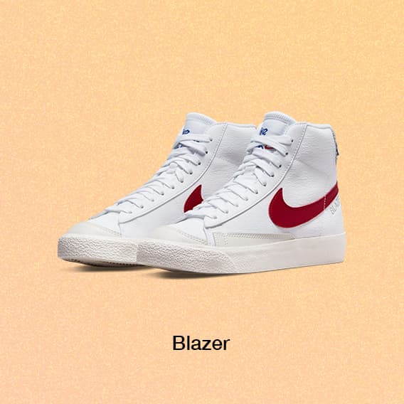 nike enfant garcon