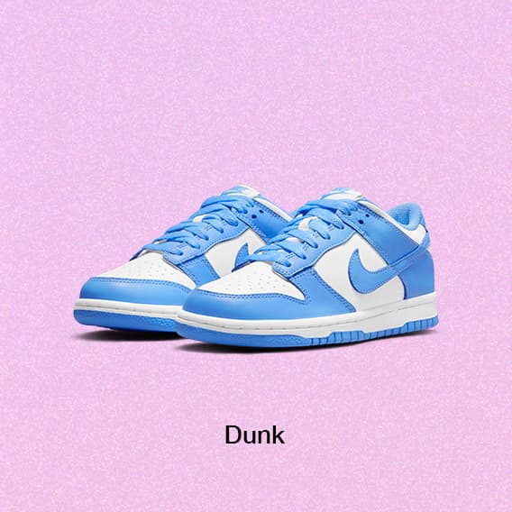 nike enfant garcon