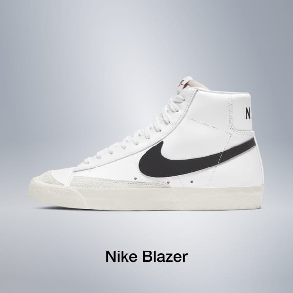 Sitio web oficial de Nike. Nike