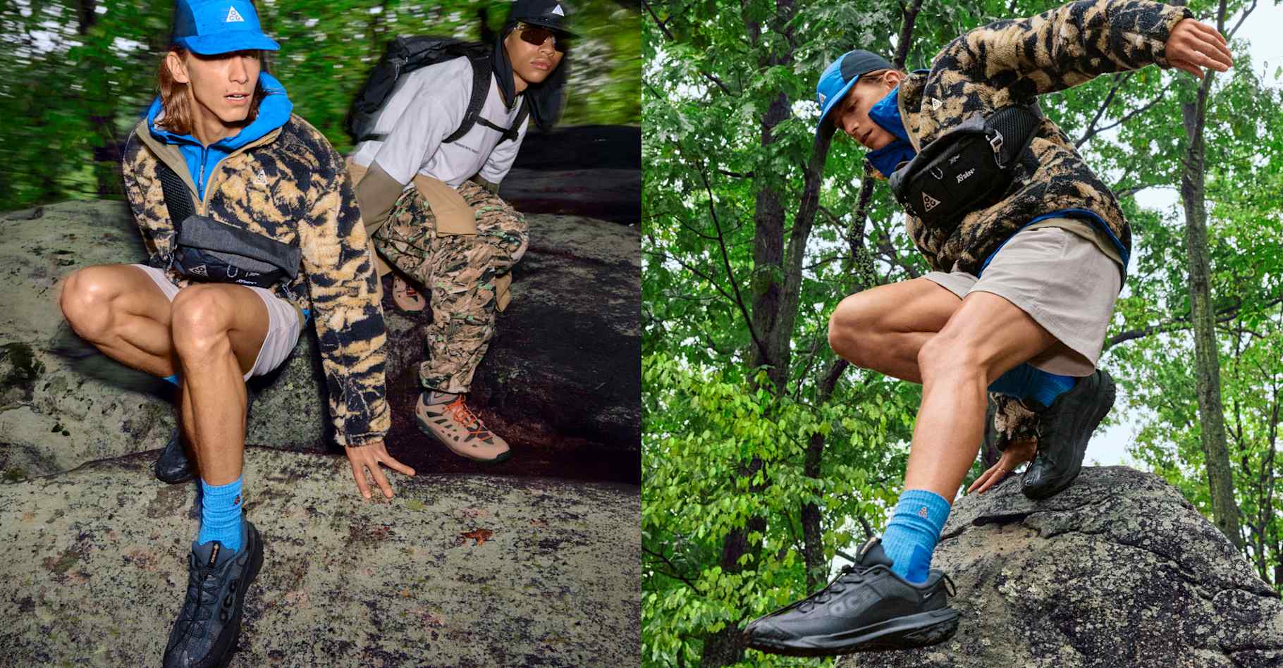 Nike ACG