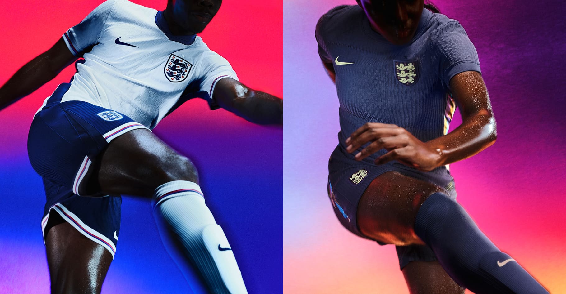 Nike Football. Nike UK