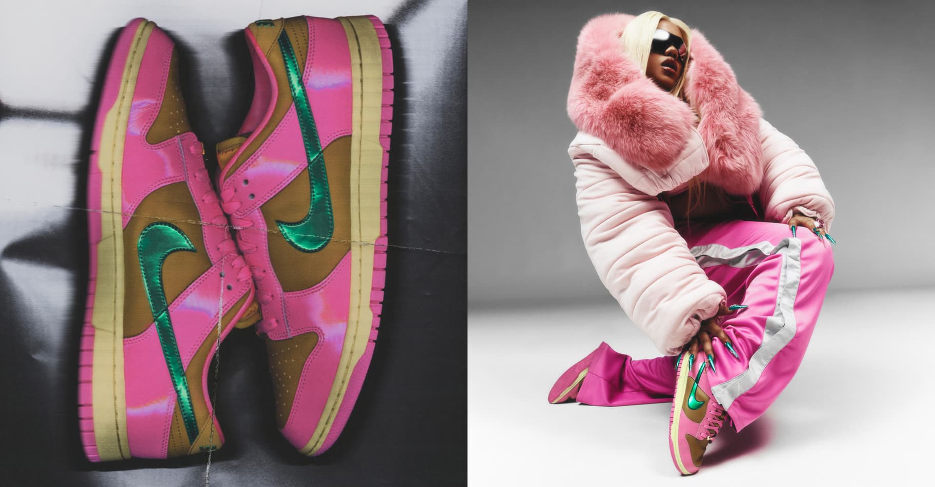 pantalon nike sportswear nsw