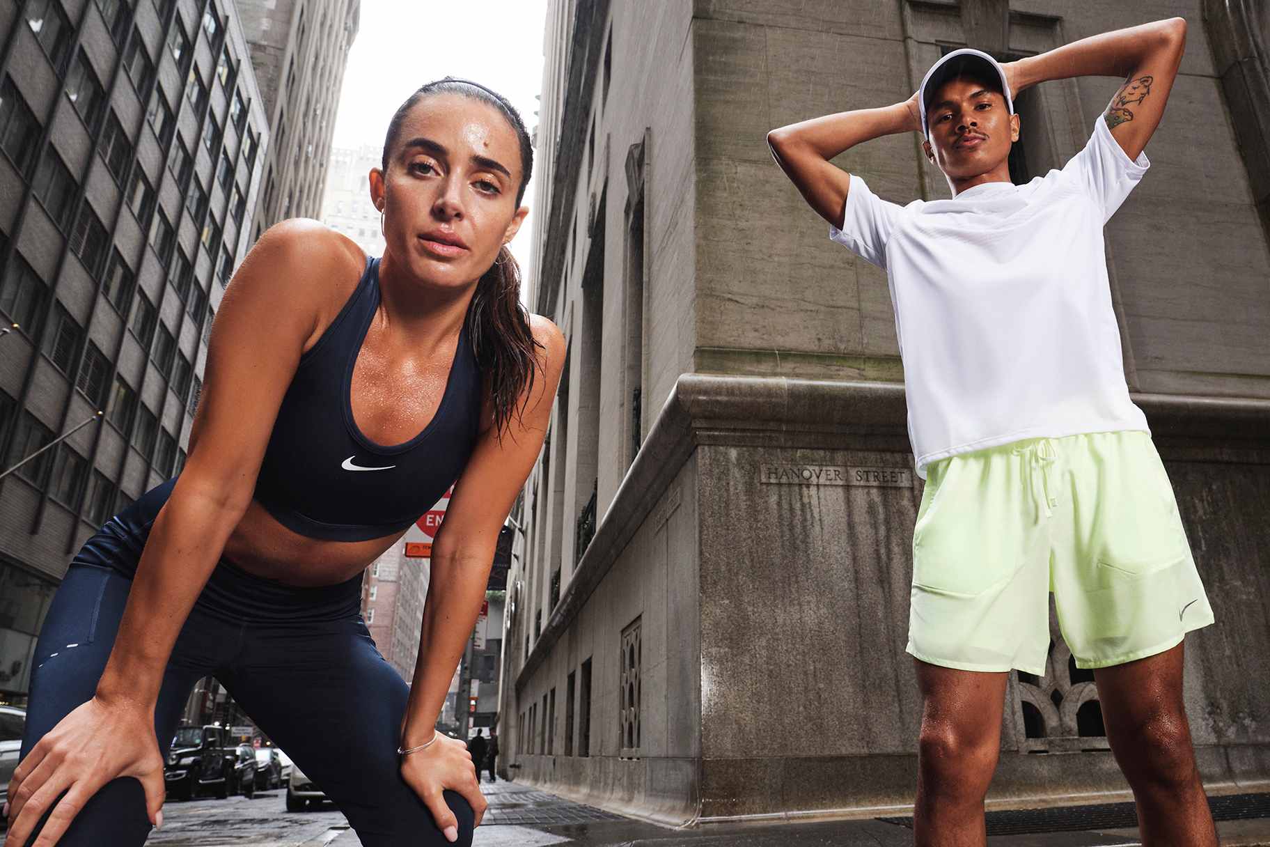 Should I Run Before or After a Strength Workout? 
